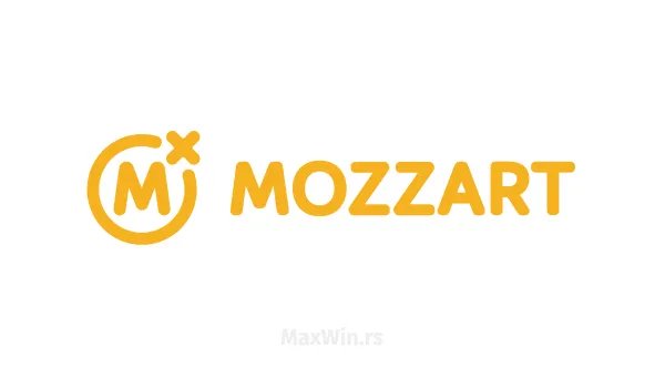 Mozzart - deo tvog života