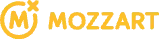 Mozzart logo